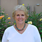 Barbara Morrissey