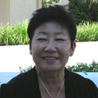 Susan Hiraki