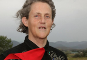 Temple Grandin