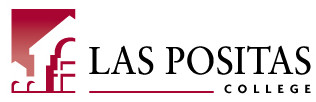 Las Positas College Logo Landscape